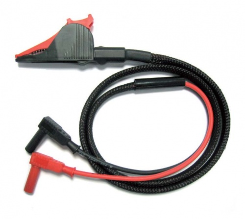 Провод измерительный Кельвина 432-100 фотография 