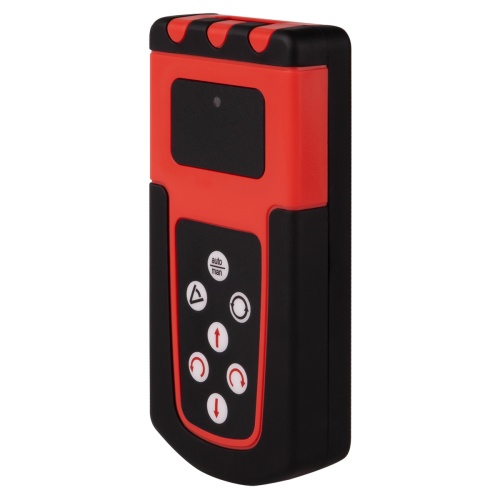 Пульт ДУ для ротационного нивелира RGK SP-800 фотография  фото 2