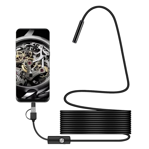 Видеоскоп МЕГЕОН 33054 - внешний вид фото 7 Видеоскоп МЕГЕОН 33054 фотография фото 7