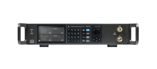 Генератор сигналов АКИП-3222 - внешний вид Генератор сигналов АКИП-3222 фотография