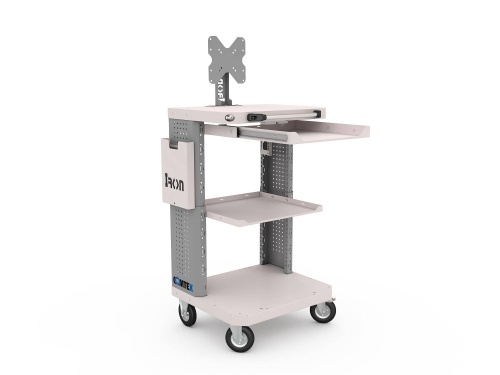 Рабочее место COMTEX №1 - внешний вид фото 4 Рабочее место COMTEX №1 фотография  фото 4