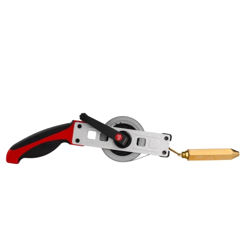 Рулетка измерительная AMO Р15Н2Г фотография 