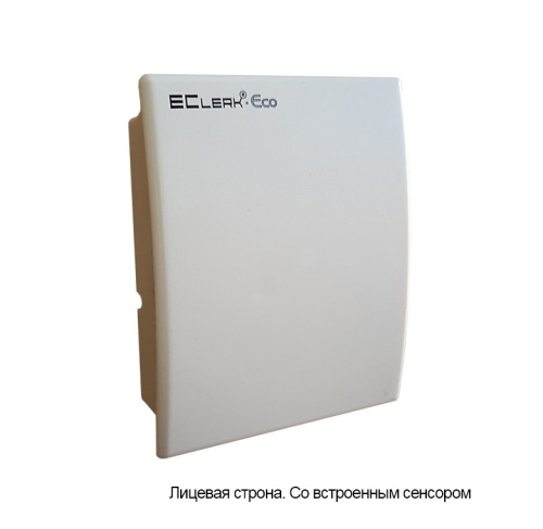 EClerk-Eco-M-RHT-01 Измеритель-регистратор температуры и относительной влажности, без дисплея EClerk-Eco-M-RHT-01 Измеритель-регистратор температуры и относительной влажности, без дисплея