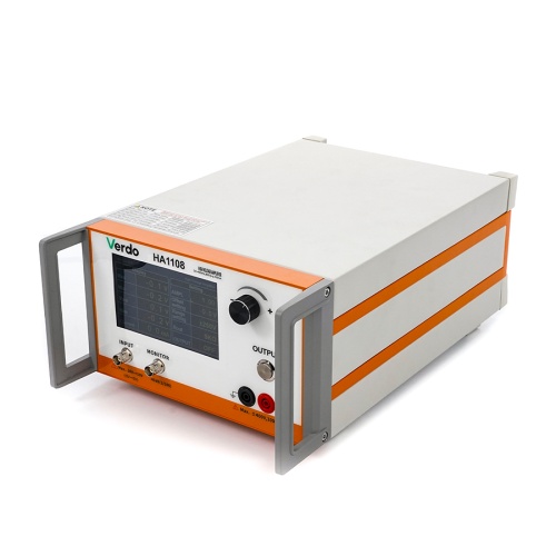 VERDO HA1108 Усилитель амплитудный, 400 кГц, 800 Вп-п фотография 