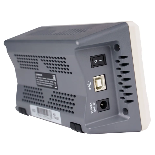 Генератор сигналов специальной формы RGK FG-302 фотография  фото 3