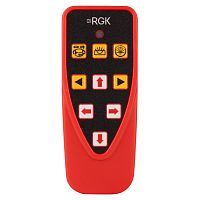 Пульт ДУ для ротационного нивелира RGK SP-610/610G/612/612G