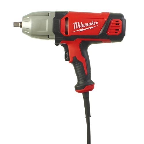 Гайковерт IPWE 400R Milwaukee фотография 