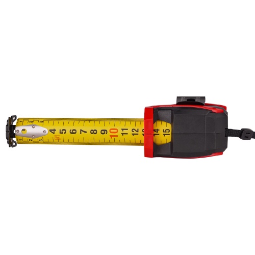 Рулетка AMO R105 с широкой лентой - внешний вид фото 6 Рулетка AMO R105 с широкой лентой фотография фото 6