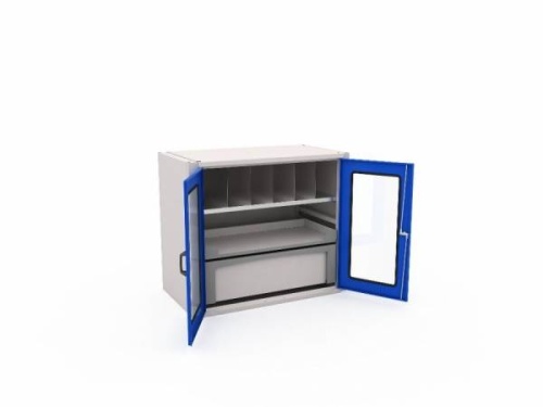 Система хранения MODUL 1х1000 №9 фотография 