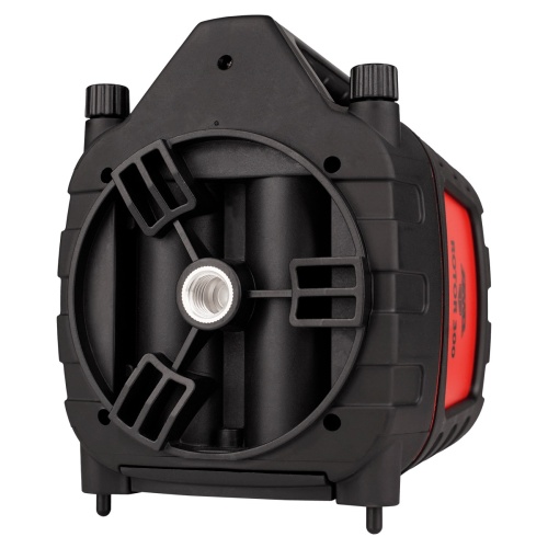 Ротационный нивелир AMO ROTOR 300 с калибровкой фотография  фото 15