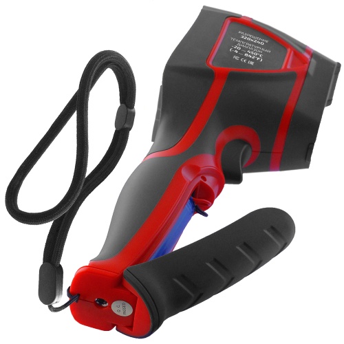 Тепловизор МЕГЕОН 27350 - внешний вид фото 7 Тепловизор МЕГЕОН 27350 фотография фото 7