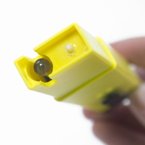 PH-метр цифровой МЕГЕОН 17001 фотография  фото 5