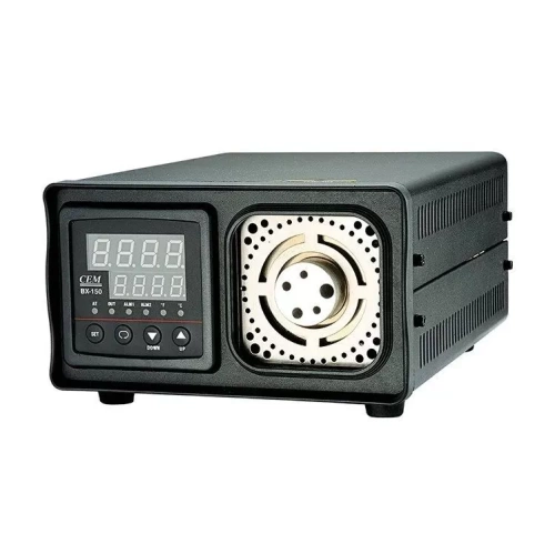 BX-150 Калибратор термометров - внешний вид фото 5 BX-150 Калибратор термометров фотография фото 5