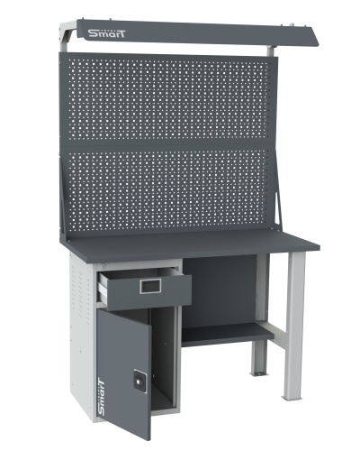 Верстак SMART 1280.1-1.S1.0.d2 фотография  фото 3