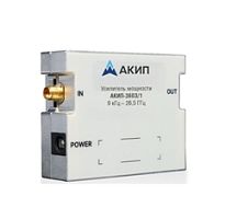 Усилитель мощности АКИП-3603/1