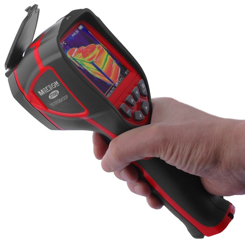 Тепловизор МЕГЕОН 27350 - внешний вид фото 12 Тепловизор МЕГЕОН 27350 фотография фото 12