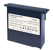 OWON SDS батарея для осциллографов