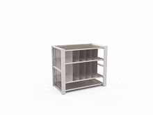 Система хранения MODUL 1х1000 №3 купить Система хранения MODUL 1х1000 №3