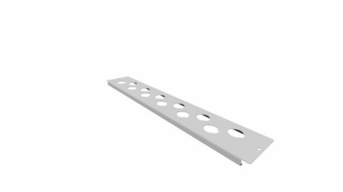 Вставка MODUL 200 (1/3) (ISO/SK 40) - внешний вид Вставка MODUL 200 (1/3) (ISO/SK 40) фотография