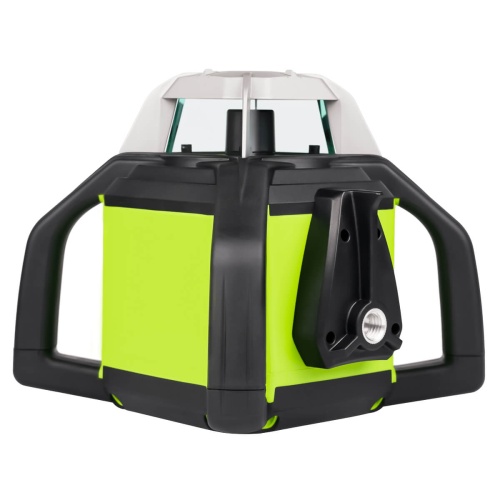 Ротационный нивелир RGK SP-610G с калибровкой - внешний вид фото 11 Ротационный нивелир RGK SP-610G с калибровкой фотография фото 11