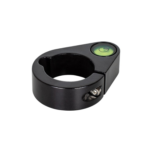 Пузырьковый уровень RGK для вех CLS большой - внешний вид фото 2 Пузырьковый уровень RGK для вех CLS большой фотография фото 2