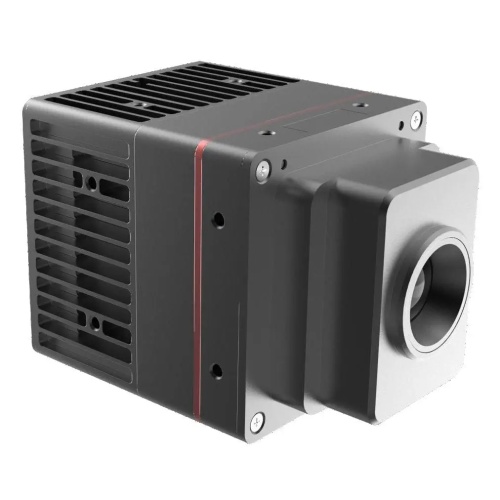 Тепловизор сетевой GUIDE IPT384... фотография  фото 2