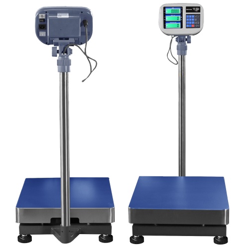 Весы напольные МЕГЕОН 50330W фотография  фото 5