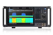 Анализатор спектра АКИП-4224 опция 50