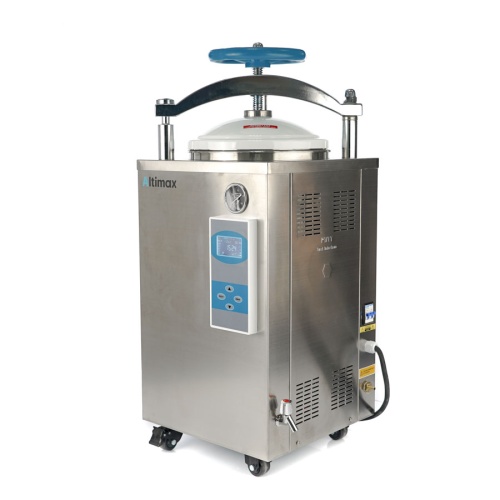 Altimax VS-1-75 Стерилизатор паровой фотография 