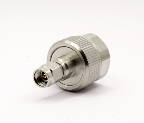 Переход коаксиальный МК-ПР-18-N3,5-ВВ - внешний вид фото 3 Переход коаксиальный МК-ПР-18-N3,5-ВВ фотография фото 3