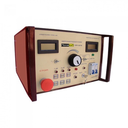 ПрофКиП УПУ-10/1М установка пробойная универсальная фотография 