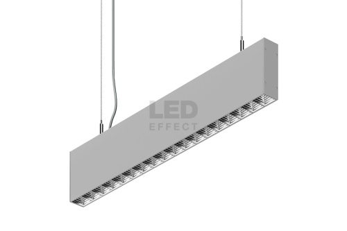 Светильник LED СЛИМ 15 Вт IP20