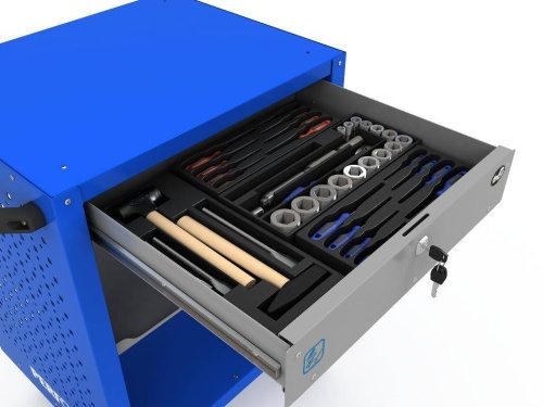 Тележка PERFO №1 фотография  фото 5