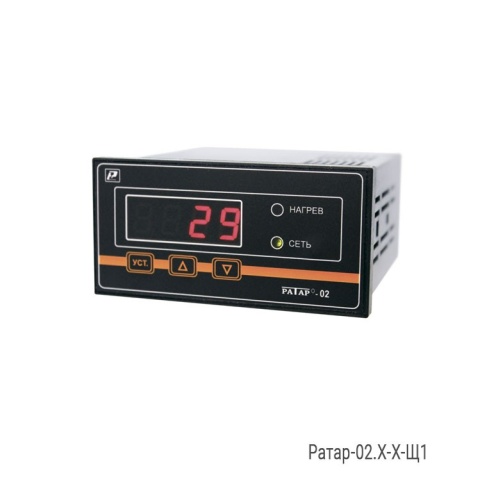 Терморегуляторы Ратар-02, -02М универсальные фото 2