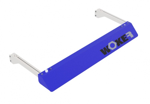 Отражатель 1200 WOKER фотография 