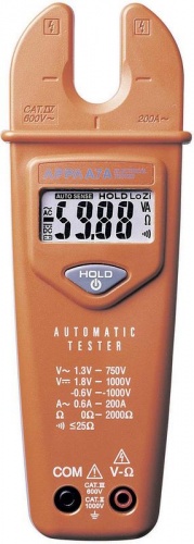 APPA A7A фотография 