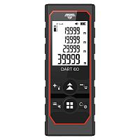 Лазерный дальномер AMO DART 60