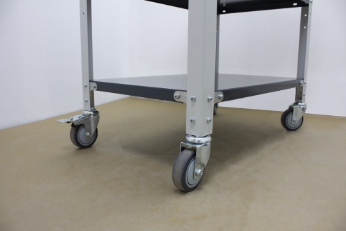 Тележка SMART 1-1М - внешний вид фото 8 Тележка SMART 1-1М фотография фото 8