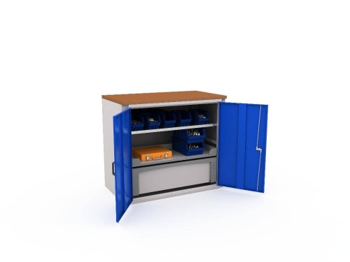 Шкафы MODUL 1000 №8 фотография  фото 3