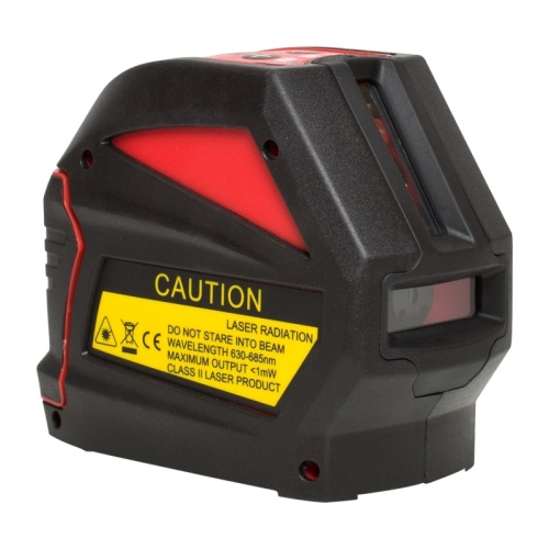 Лазерный нивелир RGK PR-110 фотография 