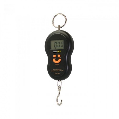 ПрофКиП ВЦ-805 весы цифровые фотография 