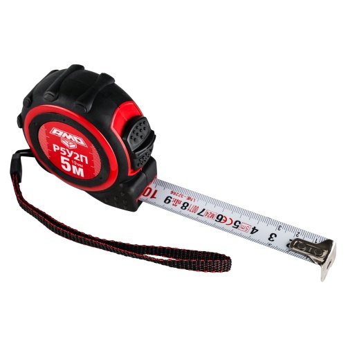 Рулетка измерительная AMO Р5У2П (с поверкой) фотография  фото 3