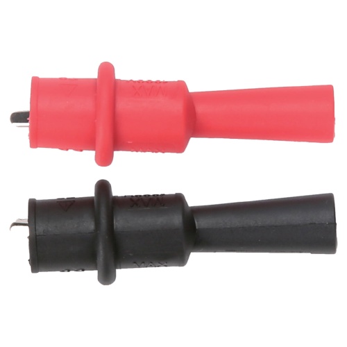 Зажимы типа quotкрокодилquot RGK ALG-02 фотография 