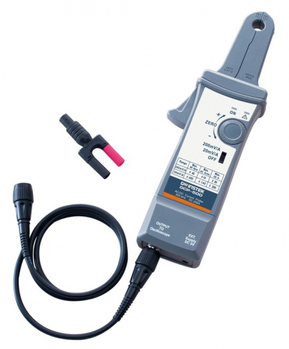 Пробник токовый GCP-500 фотография  фото 2