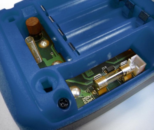 АМ-7025 Калибратор фотография  фото 3