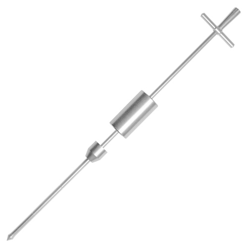 Динамический плотномер RGK ДПУ фотография  фото 3