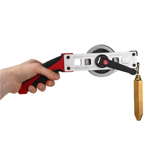 Рулетка измерительная AMO Р10Н3Г (с поверкой) фотография  фото 3