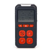 HardGas S4 (O2, ФИД) Газоанализатор портативный многоканальный