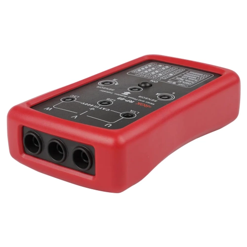 Фазоуказатель RGK RP-69 - внешний вид фото 2 Фазоуказатель RGK RP-69 фотография фото 2