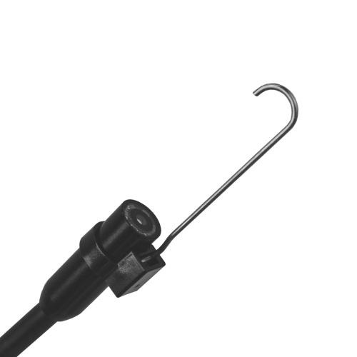 Эндоскоп с экраном МЕГЕОН 33271 - внешний вид фото 8 Эндоскоп с экраном МЕГЕОН 33271 фотография  фото 8